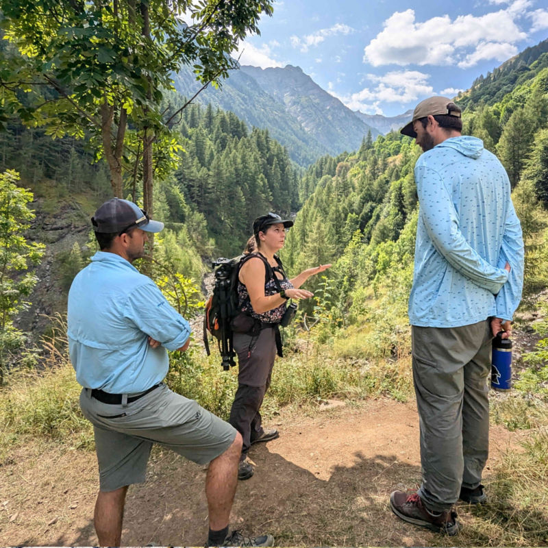 Fly Fishing France -  image number 4