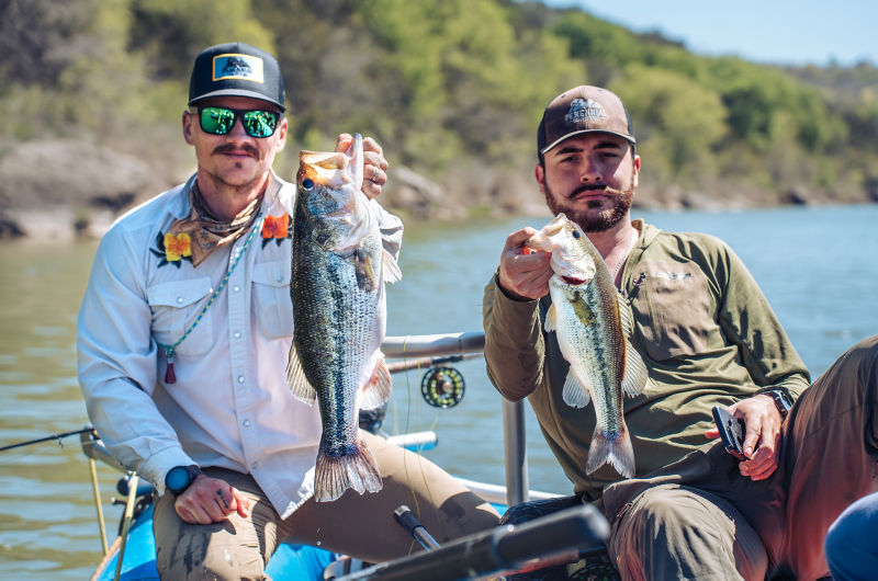 JD Roberts, TX -  image number 2