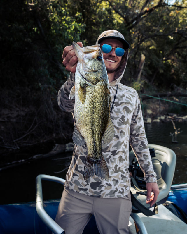 JD Roberts, TX -  image number 3