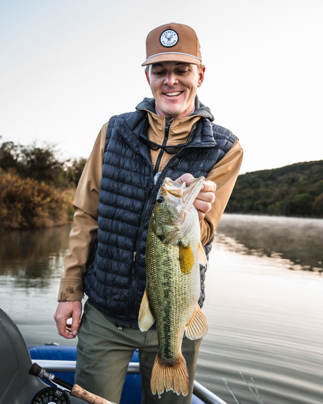 JD Roberts, TX -  image number 4