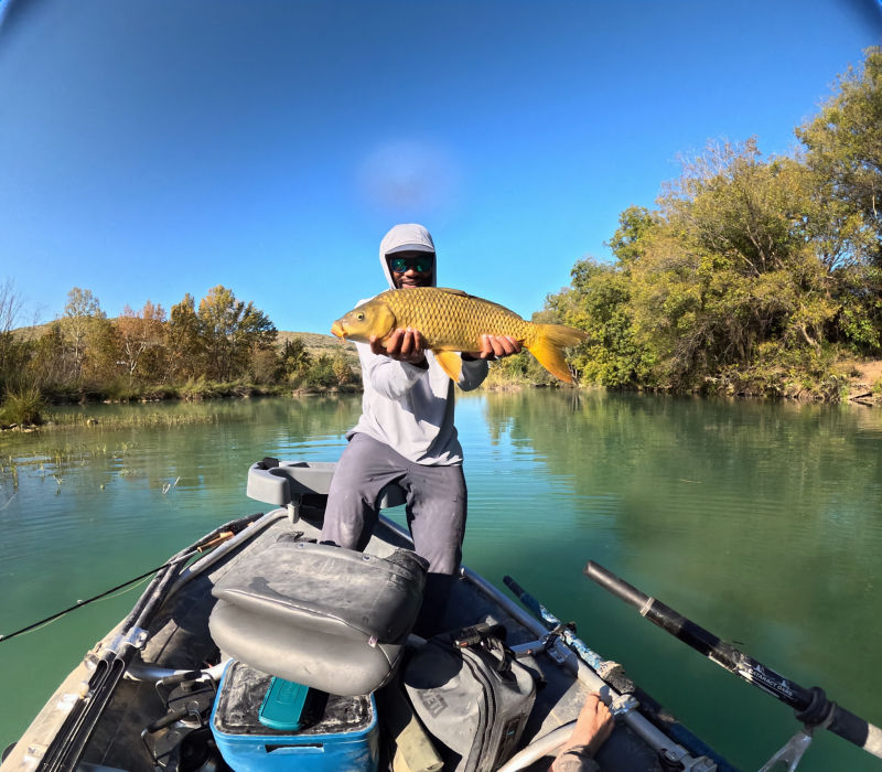 Imagine That Outfitters, TX - 