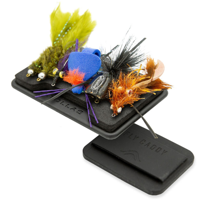 Atollas Fly Caddy & Dock -  image number 1