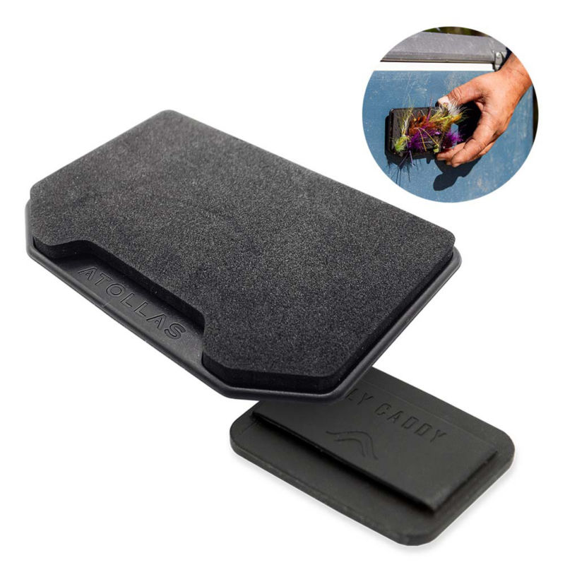 Atollas Fly Caddy XL - 