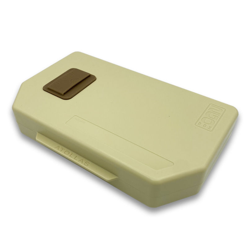 Atollas 2GO Fly Box - RIVER SAND