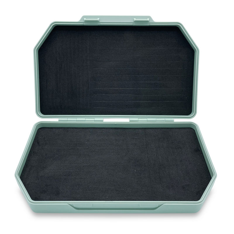 Atollas 2GO Fly Box - FLATS GREEN image number 2