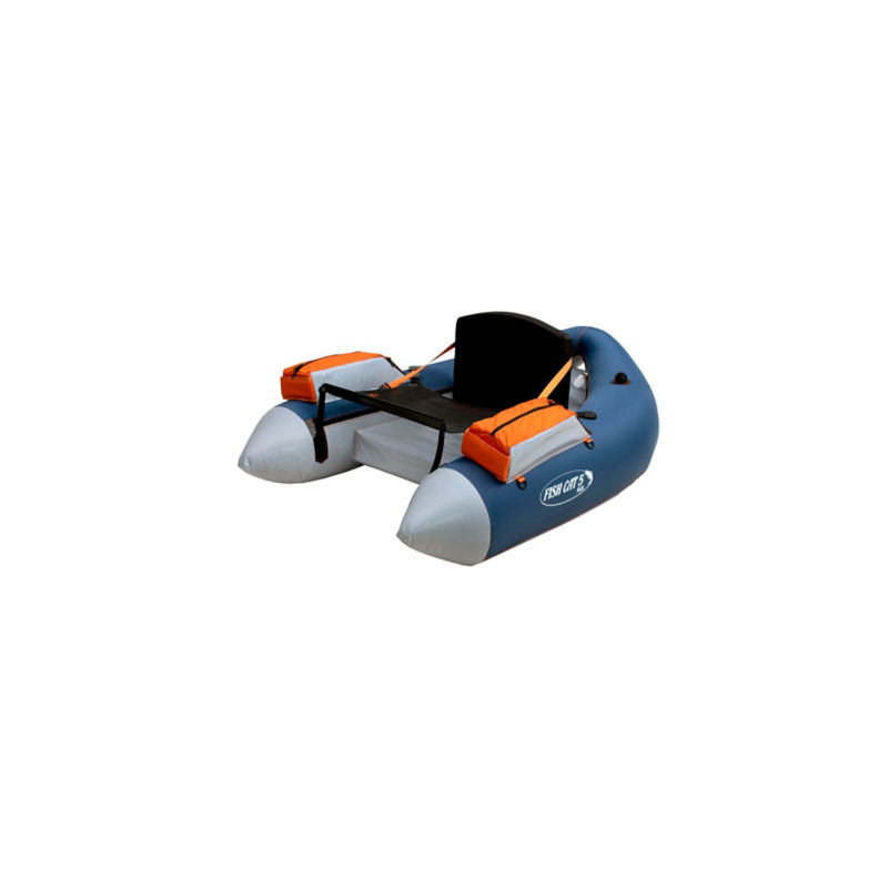 Outcast Fish Cat 5 Max Float Tube - 