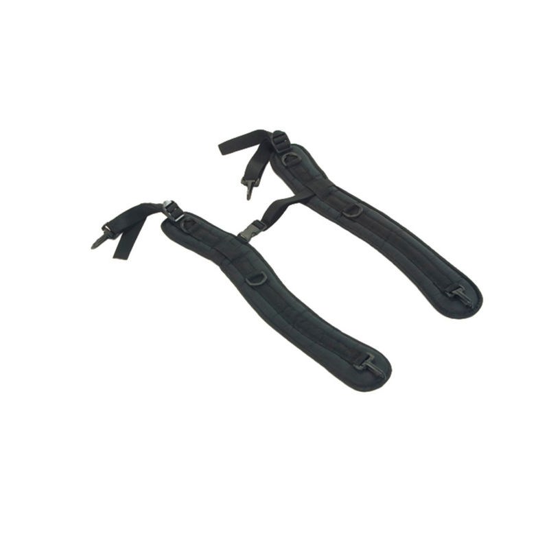 Outcast Float Tube Backpack Straps -  image number 1