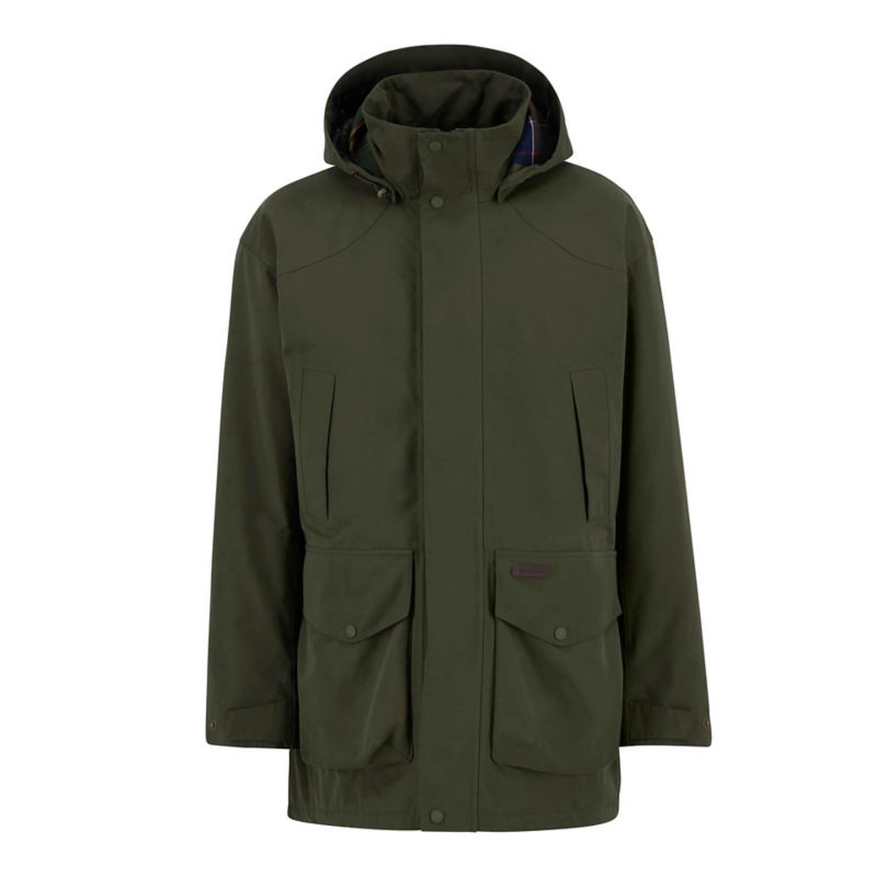 Barbour® Farlam Waterproof Jacket | Orvis