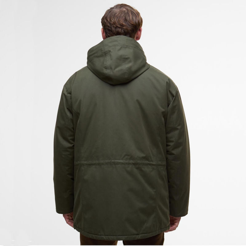 Barbour® Farlam Waterproof Jacket | Orvis