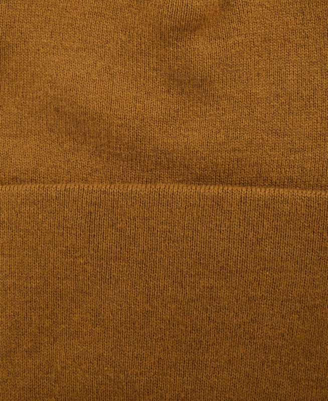 Barbour&reg; Harton Beanie - BRONZE BROWN image number 3
