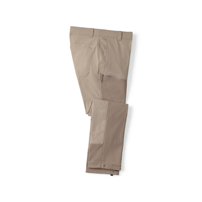 Men&rsquo;s PRO LT Pants - DOVE image number 1