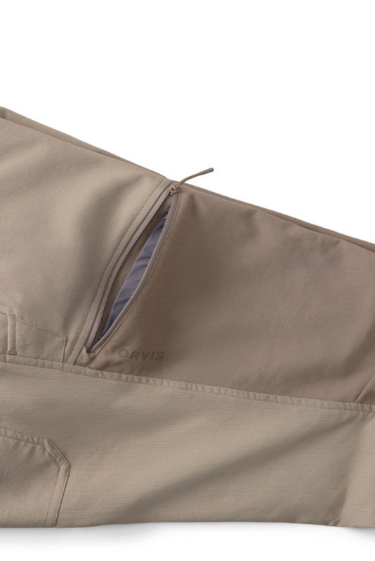 Men&rsquo;s PRO LT Pants - DOVE image number 3
