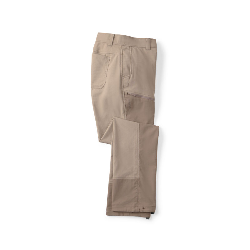 Women&rsquo;s PRO LT Pants - DOVE image number 1