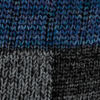Darn Tough® Heady Stripe Micro Crew Socks - BLUE