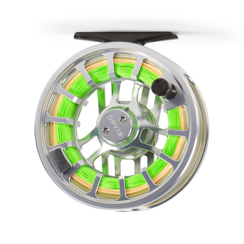 Hydros Reel | Orvis