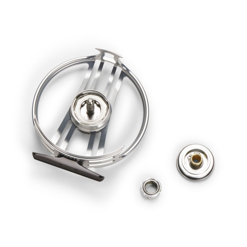 Hydros&reg; Reel - SILVER image number 5
