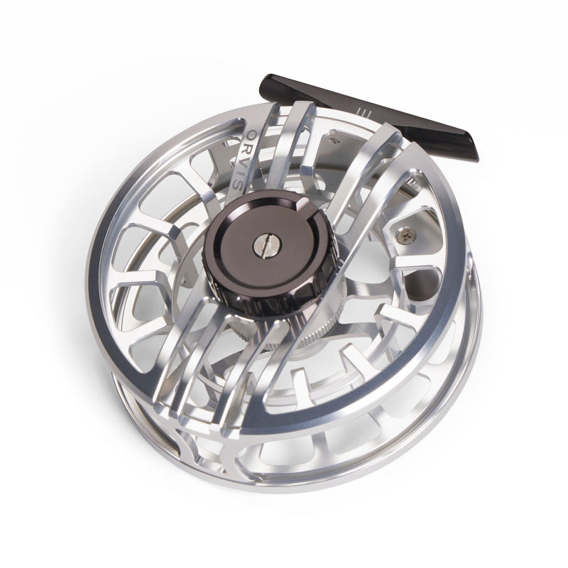 Hydros&reg; Reel - SILVER image number 4