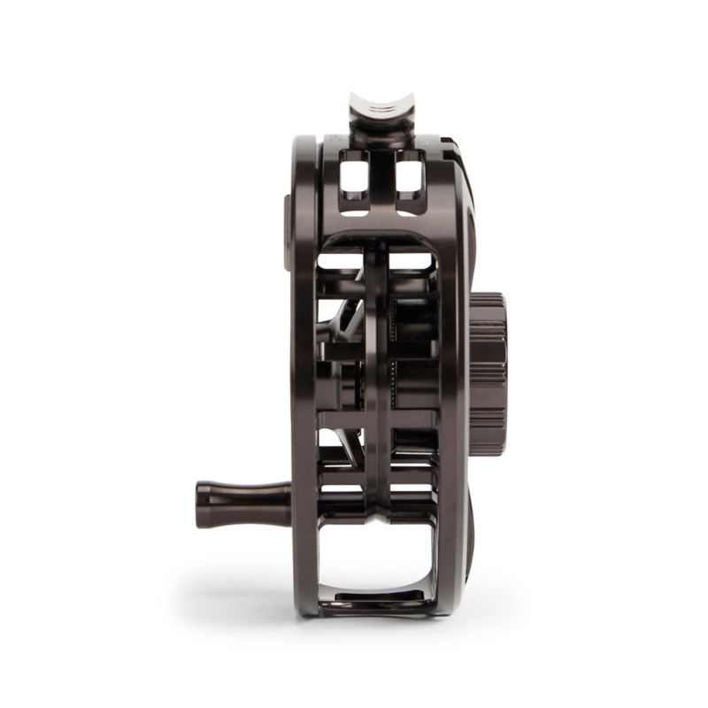 Hydros&reg; Reel - BLACK image number 2