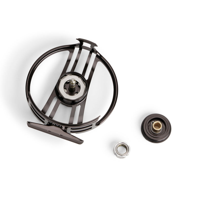 Hydros&reg; Reel - BLACK image number 5