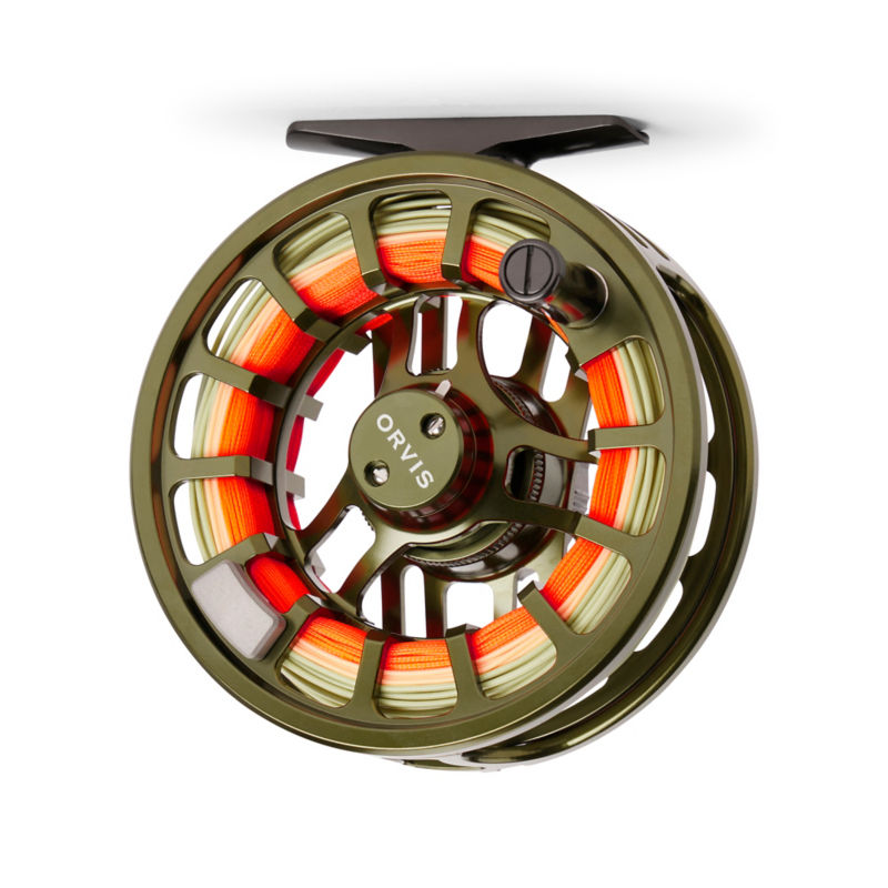ORVIS HYDROS III フライリール Hydros Reel III | Orvis