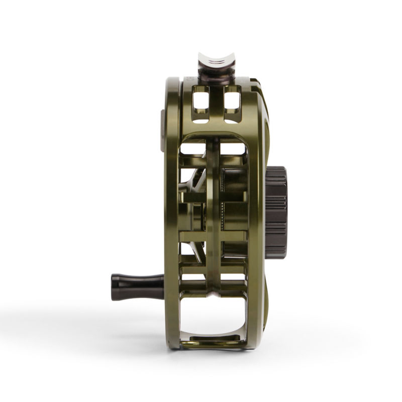 Hydros Reel III | Orvis