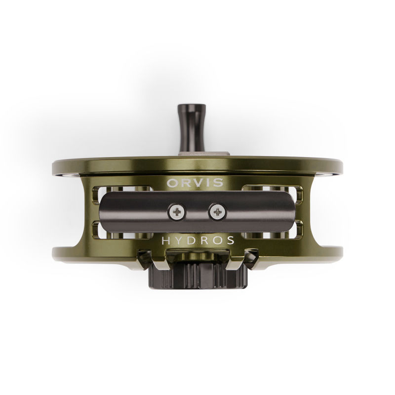 Hydros Reel III | Orvis