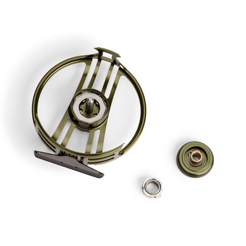ORVIS HYDROS III フライリール Hydros Reel III | Orvis