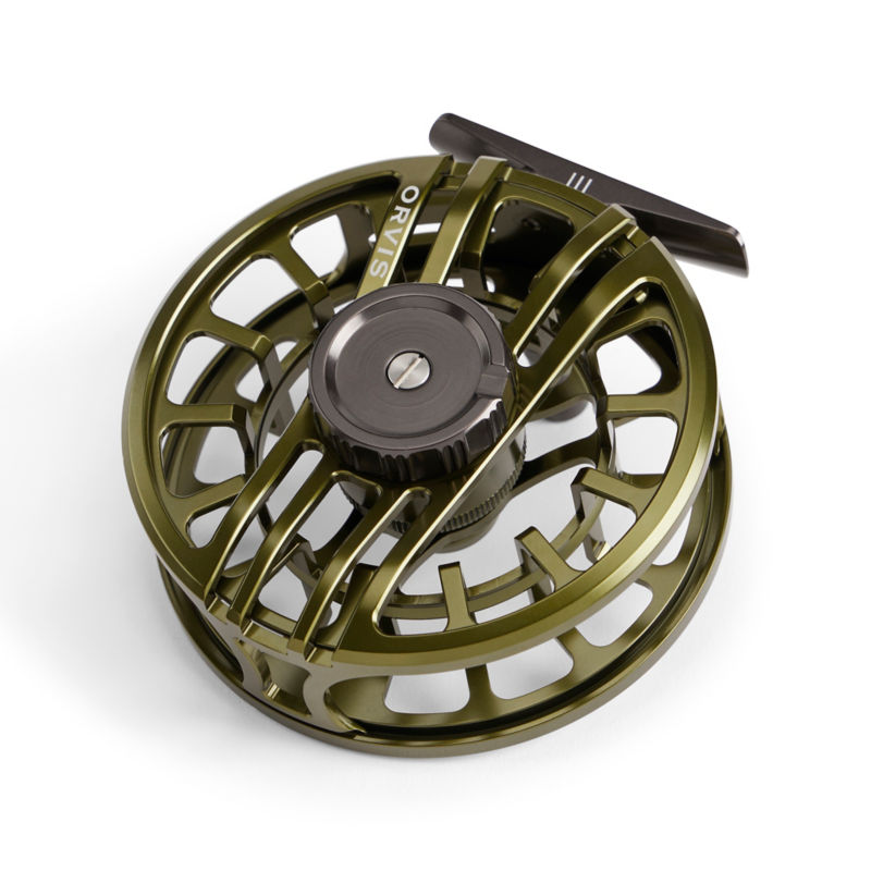 Hydros&reg; Reel - OLIVE image number 4