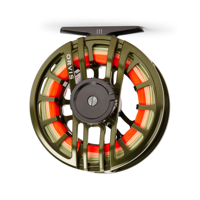 Hydros Reel III | Orvis