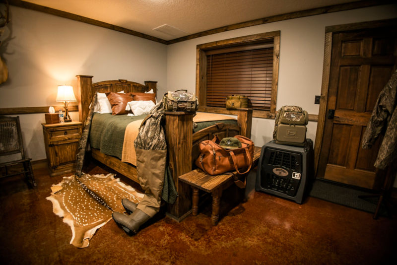 Mossy Pond Lodge, NE -  image number 1