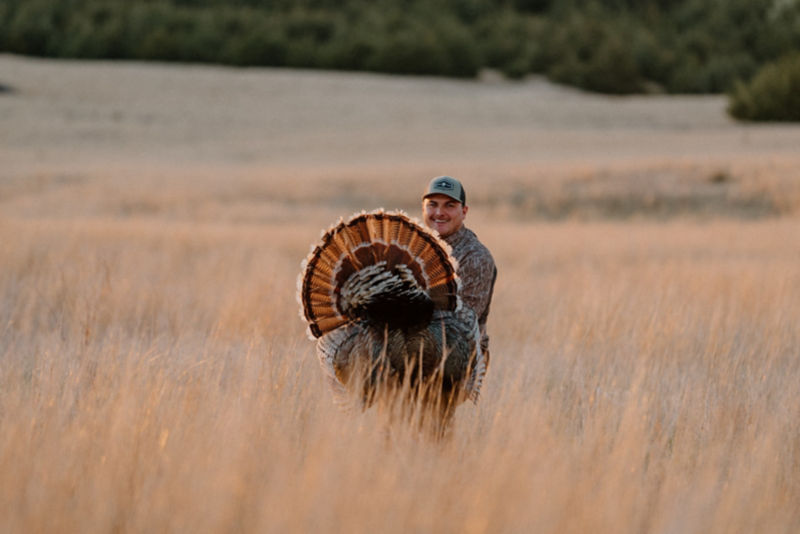 Mossy Pond Lodge, NE -  image number 2