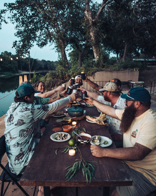 Fatties on the Fly, TX - 