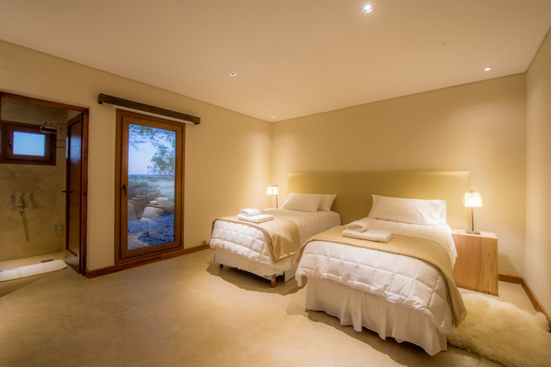 Limay River Lodge, Patagonia -  image number 4