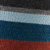 Darn Tough® Druid Crew Socks - CHARCOAL