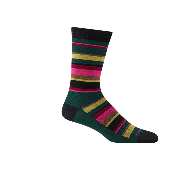 Darn Tough&reg; Druid Crew Socks - PINE