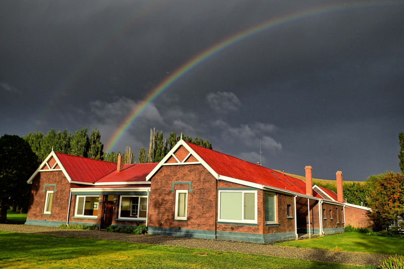 Argentine Waters With Tom Rosenbauer - 