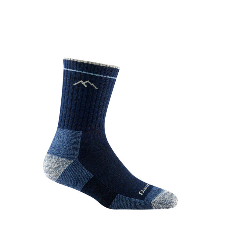 Darn Tough&reg; Hiker Crew Socks - ECLIPSE