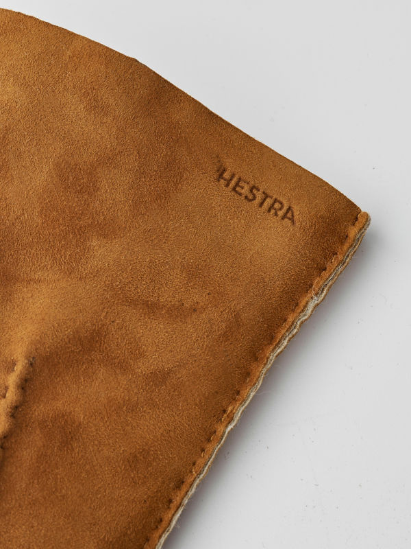 Hestra Bernard Gloves - CORK image number 3