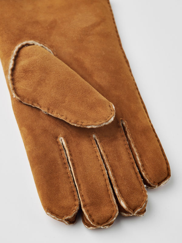 Hestra Bernard Gloves - CORK image number 2