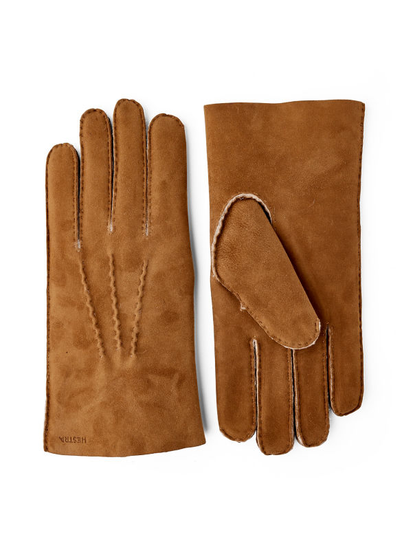 Hestra Bernard Gloves - CORK