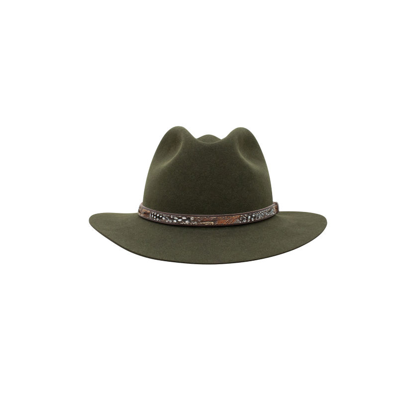 Stetson&reg; Jackson Outdoor Hat - SAGE