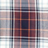 Men&rsquo;s River Guide Long-Sleeve Shirt - RAISIN/TRUE NAVY