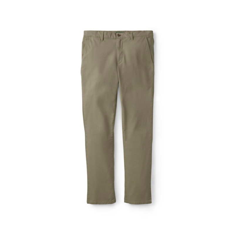 1856 Stretch Twill Regular Fit Chinos | Orvis