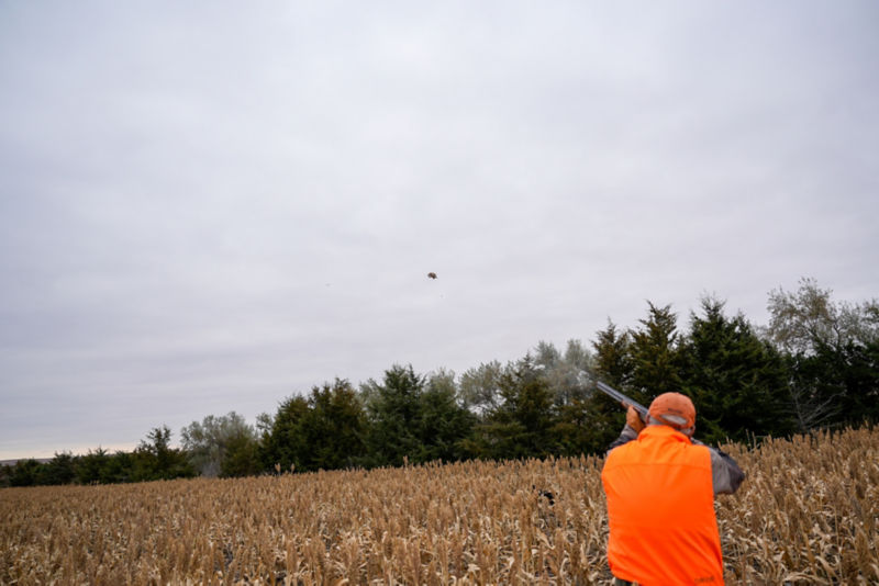 Lazy J Sporting Club, SD -  image number 1