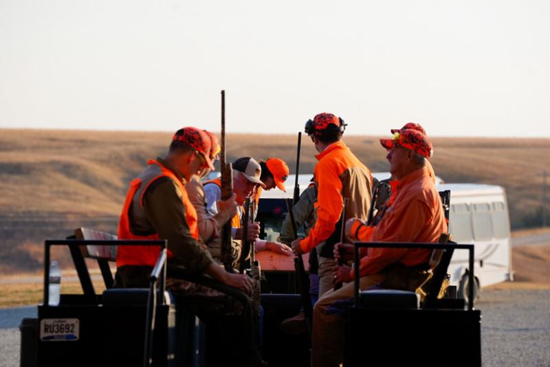 Lazy J Sporting Club, SD -  image number 2