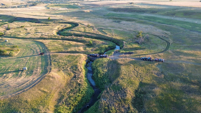 Lazy J Sporting Club, SD -  image number 4