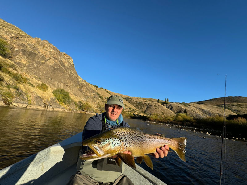 Bravo Sur Lodge -  image number 3