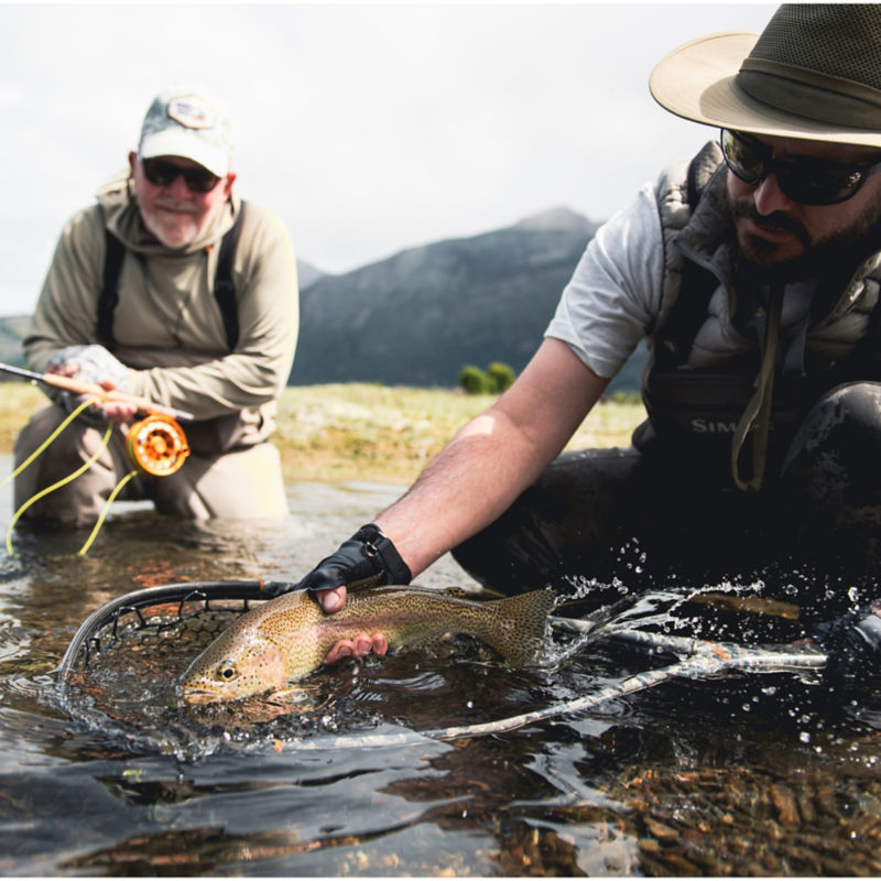 Patagonia Trout Outfitters, Argentina -  image number 1