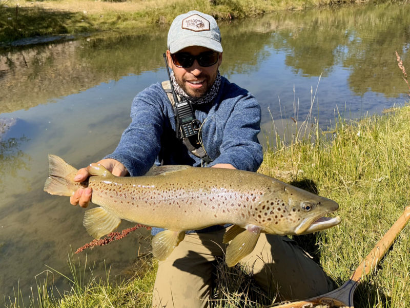 Patagonia Trout Outfitters, Argentina -  image number 2