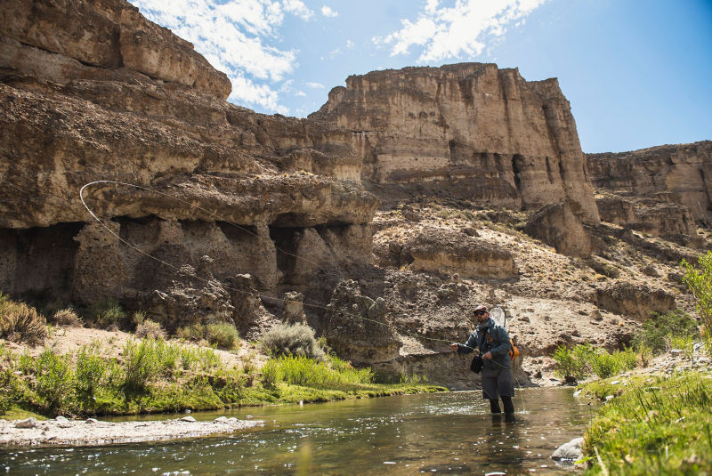 Patagonia Trout Outfitters, Argentina -  image number 3